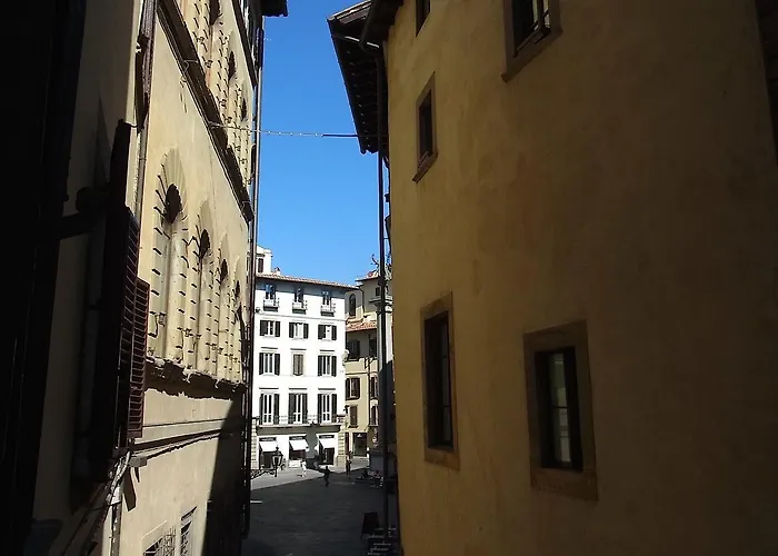 Hotel Cestelli