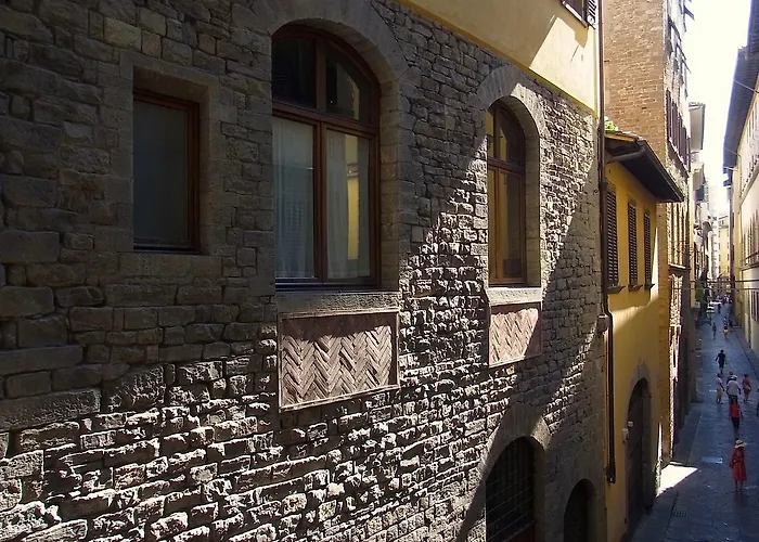 Hotel Cestelli