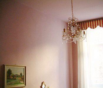 Hotel Cestelli Florencia