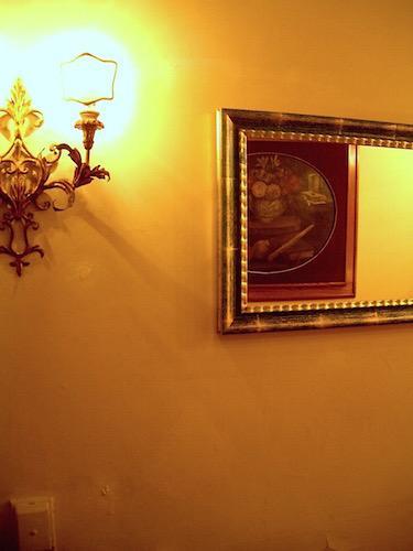 Hotel Cestelli Florencia