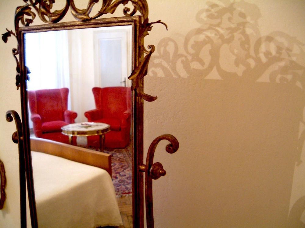 Cestelli Hotel Florencia