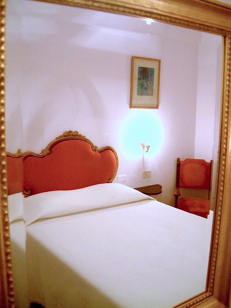 Hotel Cestelli Florencia