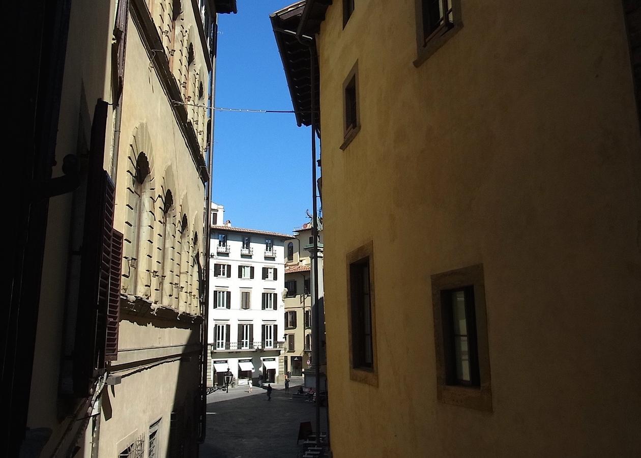 Hotel Cestelli Florencia
